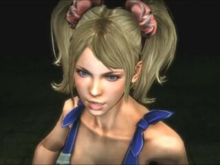 Lollipop Chainsaw: Walka, walka, walka [WIDEO]
