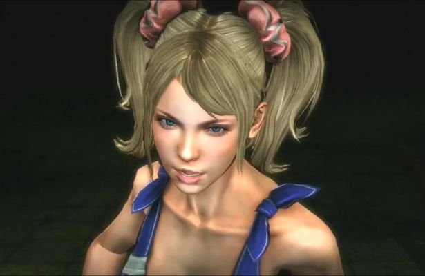 Lollipop Chainsaw: Walka, walka, walka [WIDEO]