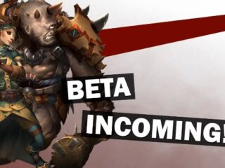 Mythos: Beta dawnego dzieła twórców Torchlighta rusza już w lutym [WIDEO]