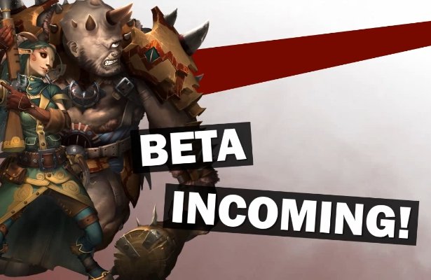 Mythos: Beta dawnego dzieła twórców Torchlighta rusza już w lutym [WIDEO]