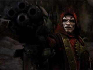 Red Faction: Armageddon – tygodniowy poślizg