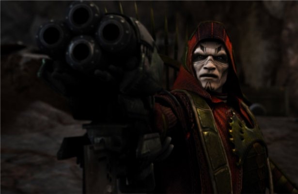 Red Faction: Armageddon – tygodniowy poślizg