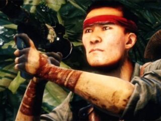 Battlefield: Bad Company 2 – Vietnam: Trailer „na premierę” [WIDEO]