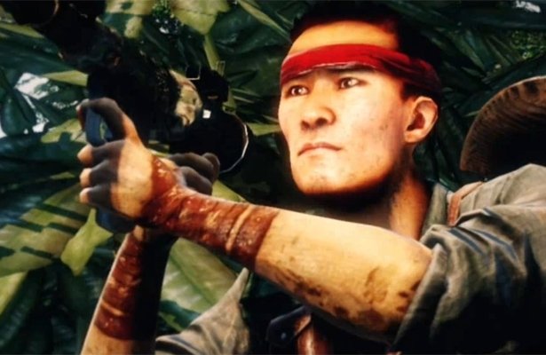 Battlefield: Bad Company 2 – Vietnam: Trailer „na premierę” [WIDEO]