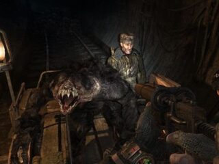 Metro 2033: Info o DLC jeszcze w tym tygodniu