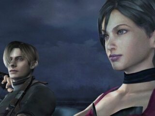 Resident Evil 4 HD i Code: Veronica HD: Ceny i nowe porcje gameplayu [WIDEO]