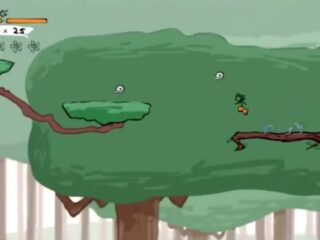Fancy Pants Adventure – jest i trailer [WIDEO]