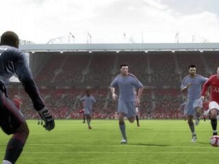 FIFA 10 – EA Sports ujawnia oficjalną listę stadionów