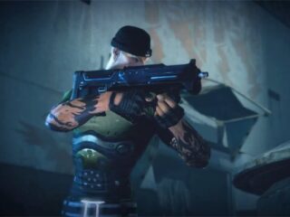 Brink: Bonusy przedpremierowe na trailerze [WIDEO]