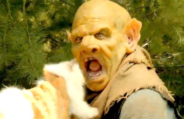 Dungeon Siege III: Zwiastun „premierowy” i bardzo nietypowa reklama… [WIDEO]