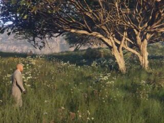 Grand Theft Auto V&nbsp;na&nbsp;maksymalnych ustawieniach graficznych [WIDEO]