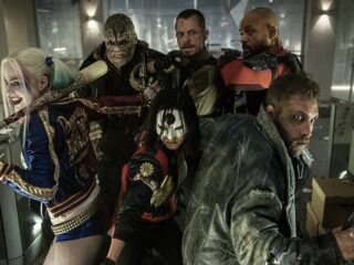Suicide Squad: Właśnie skasowano egranizację