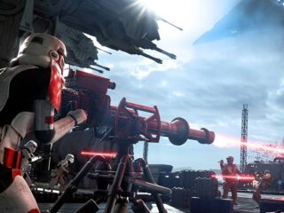 Star Wars: Battlefront Ultimate Edition już za&nbsp;miesiąc