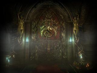 Castlevania: Lords of Shadows 2 – zapowiedź za&nbsp;tydzień?