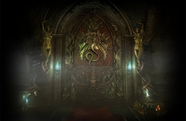 Castlevania: Lords of Shadows 2 – zapowiedź za tydzień?