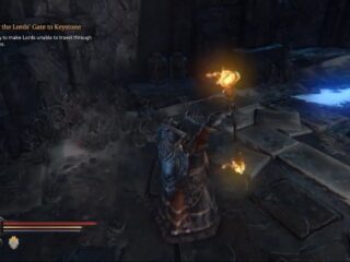 Co&nbsp;powiecie na&nbsp;prawie 13 minut gameplayu z&nbsp;Lords of the Fallen? [WIDEO]