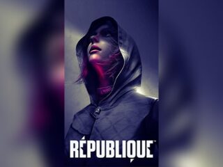 Republique: Trailer wersji na&nbsp;PlayStation 4 [WIDEO]