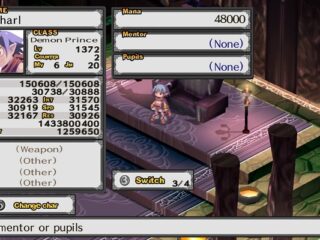 Disgaea na&nbsp;PC ma&nbsp;świetny zwiastun i&nbsp;beznadziejny port [WIDEO]