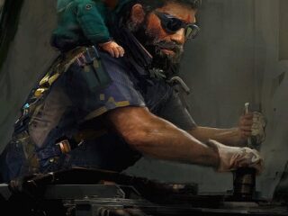 Beyond Good & Evil 2: Już za&nbsp;chwileczkę, już za&nbsp;momencik?