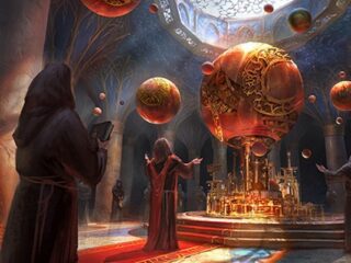 Everstar: „Harry Potter z&nbsp;nastoletnimi gladiatorami” od&nbsp;byłych pracowników BioWare´u [WIDEO]