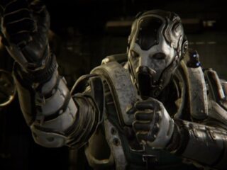 Demo technologiczne mobilnego Unreal Engine 4. Świetne! [WIDEO]