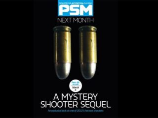 Medal of Honor 2? PSM3 w przyszłym miesiącu zapowie sequel „tajemniczego shootera”