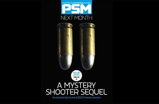 Medal of Honor 2? PSM3 w przyszłym miesiącu zapowie sequel „tajemniczego shootera”