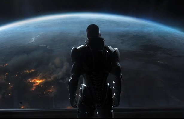 Mass Effect 3: Nowe fabularne DLC w drodze, z „gwiazdorską” obsadą