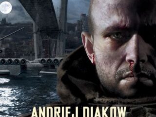 „Za&nbsp;horyzont”: Ostatnia część trylogii Andrieja Diakowa w&nbsp;uniwersum Metro 2033