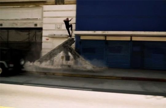 Shaun White Skateboarding: Ubisoft ujawnia pierwsze konkretne informacje o grze. I trailer [WIDEO]