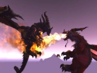 Gry MMO z abonamentem w odwrocie? Ich wartość spadła o 5%