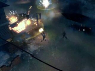 Narco Terror: Kolejna gra z&nbsp;„jednoosobową armią”. I&nbsp;co-opem [WIDEO]