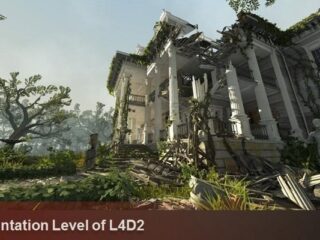 Tak&nbsp;wygląda Left 4 Dead 3? Wyciekła grafika prezentująca mapę z&nbsp;„dwójki” na&nbsp;Source Engine 2.0