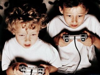 Według szeroko zakrojonych badań gry nie&nbsp;zaburzają rozwoju dzieci