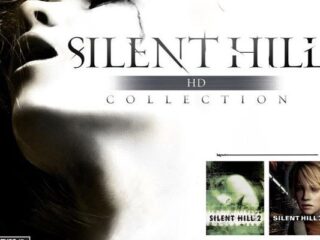Silent Hill HD Collection: Odświeżona druga część jednak z oryginalnym dubbingiem