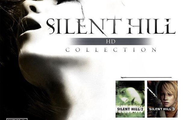 Silent Hill HD Collection: Jeszcze jedna data premiery