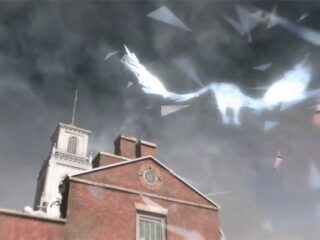 Assassin´s Creed III: Tyrania Króla Waszyngtona ? Latać niczym orzeł [WIDEO]
