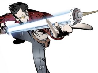 Suda51 sugeruje, że&nbsp;w&nbsp;przyszłości chętnie powróci do&nbsp;No&nbsp;More Heroes