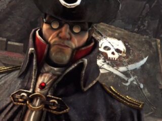 Assassin´s Creed IV: Black Flag – Polowanie na&nbsp;zabójców [WIDEO]