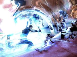 Star Wars: The Force Unleashed II – będzie demo!