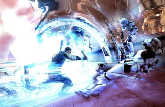 Star Wars: The Force Unleashed II – będzie demo!