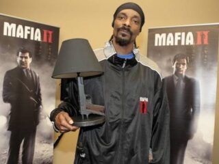 Mafia II: My też chcemy taką kolekcjonerkę, jaką ma Snoop Dogg…