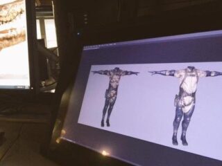 Metal Gear Online – nareszcie kolejne szczegóły