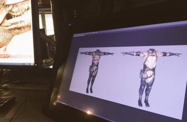 Metal Gear Online – nareszcie kolejne szczegóły