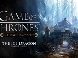 Game of Thrones: Szczęśliwej drogi już czas… [GALERIA]