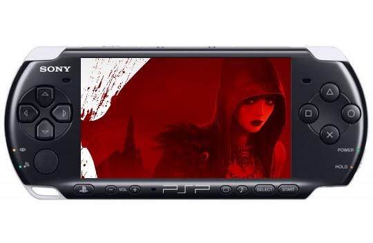 LinkedIn przecieka: BioWare pracuje nad grą na konsole przenośne. Dragon Age na PSP?