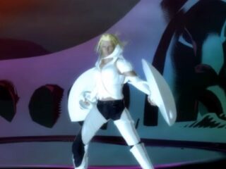 E3 2011: El Shaddai: Ascension of the Metatron – Wreszcie mamy gameplay [WIDEO]