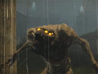 Resistance 3: Brutality Pack – Chimery atakują! [WIDEO]