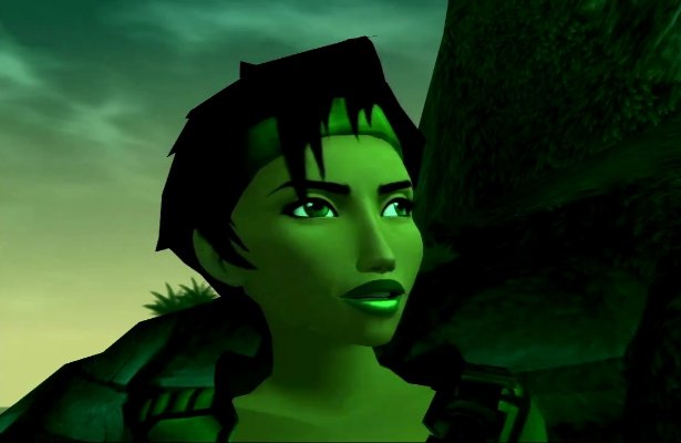 Beyond Good & Evil HD: Mam na imię Jade i jestem Zdrajczynią [WIDEO]