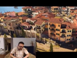 CD-Action na&nbsp;Gamescomie – Sniper Elite 4
